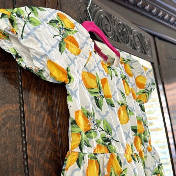 🍋 Janie & Jack Dress - Picture 3 of 8